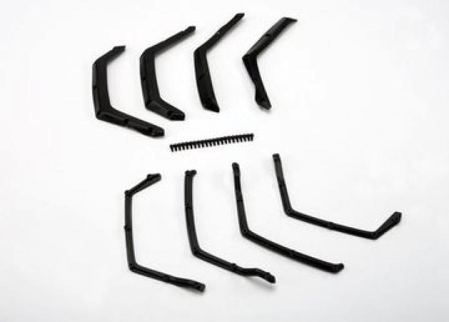 Traxxas Fender Flairs Set Summit TRX5617