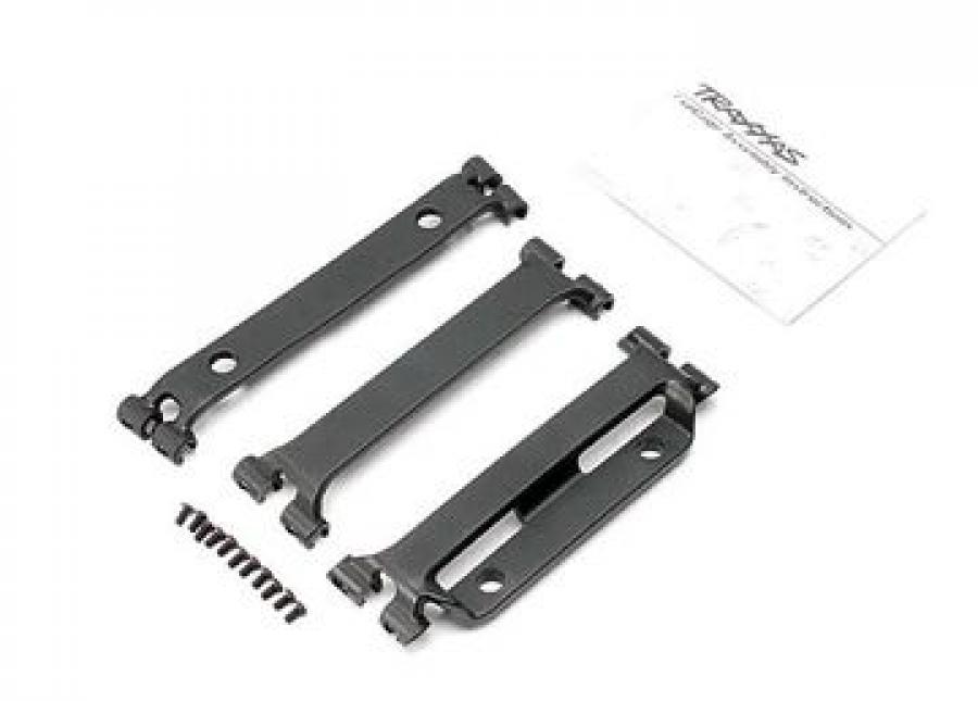 Traxxas ExoCage Cross Braces Summit TRX5618
