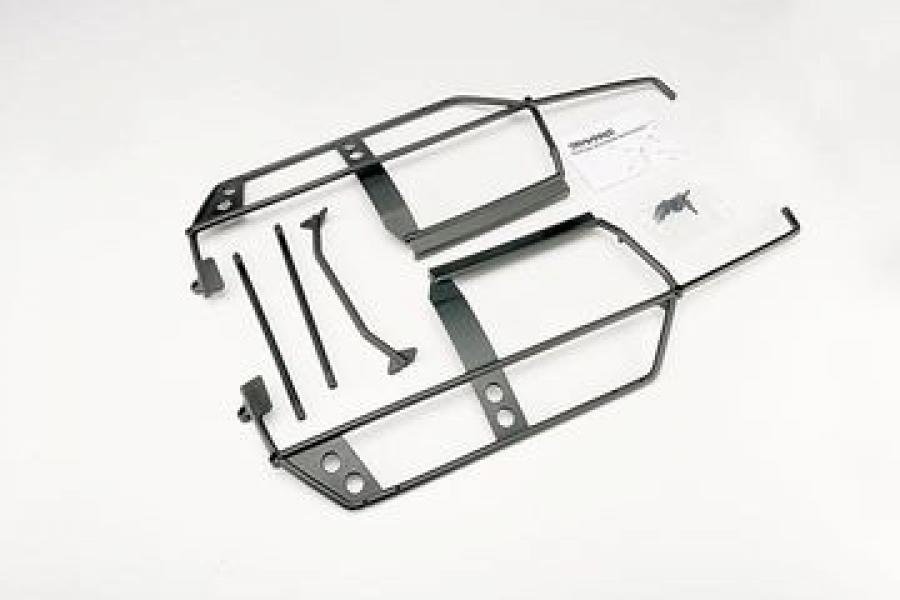 Traxxas ExoCage Side Rails Summit TRX5619