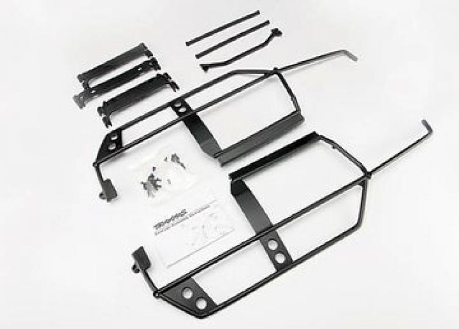 Traxxas ExoCage Complete Summit TRX5620