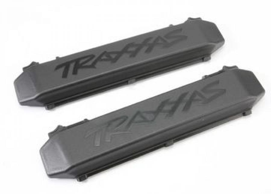 Traxxas Battery Compartment Lid (2) TRX5627