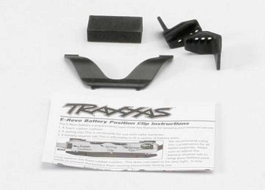 Traxxas Battery Compartment Retainer Clip TRX5629