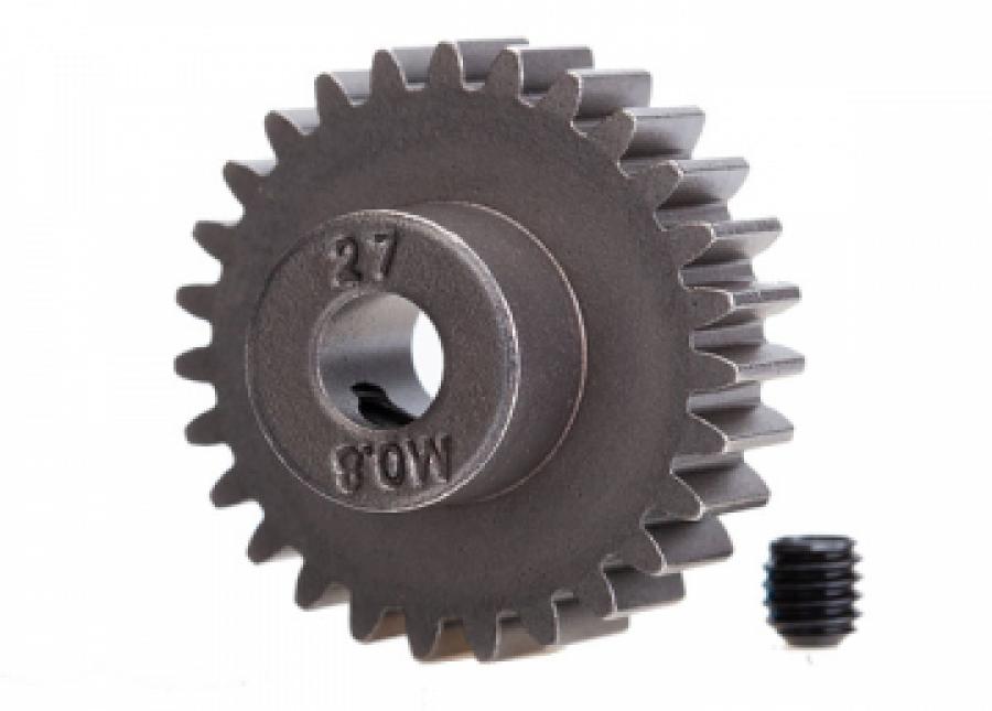 Traxxas Pinion Gear 27T 32P (5mm axle) TRX5647