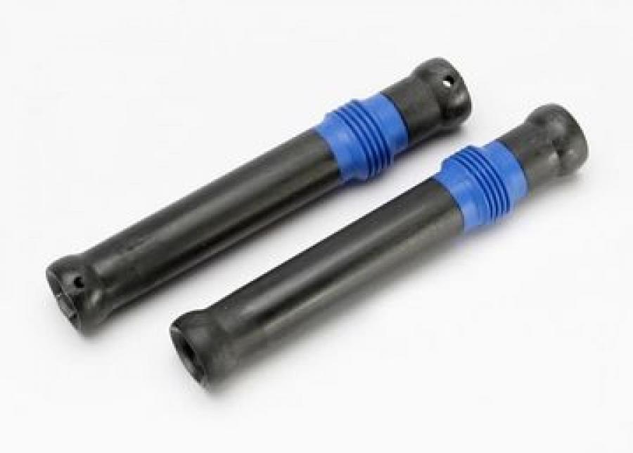 Traxxas Half Shaft (Plastic Parts) (2) TRX5655