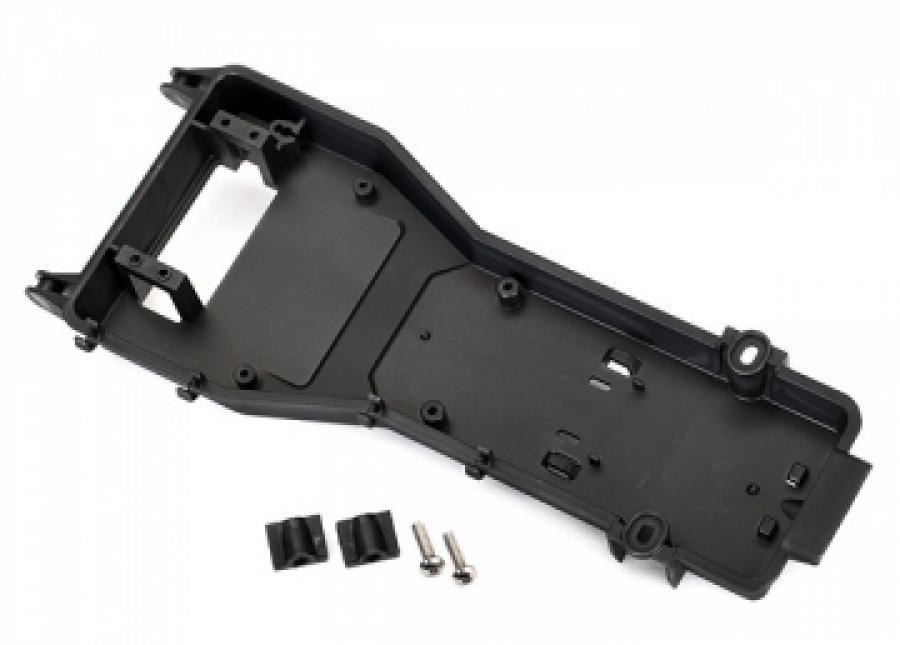 Traxxas Radio Tray DCB M41 TRX5772