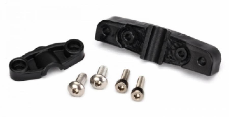 Traxxas Stuffing Tube Mount DCB M41 TRX5778