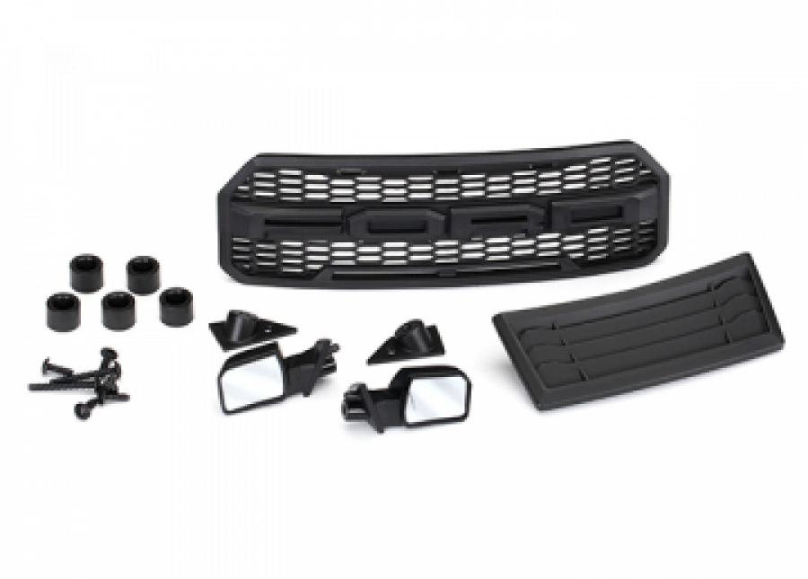 Traxxas Body Accessories Kit Ford Raptor 2017 TRX5828