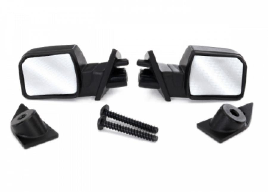 Traxxas Side Mirrors Ford Raptor 2017 TRX5829