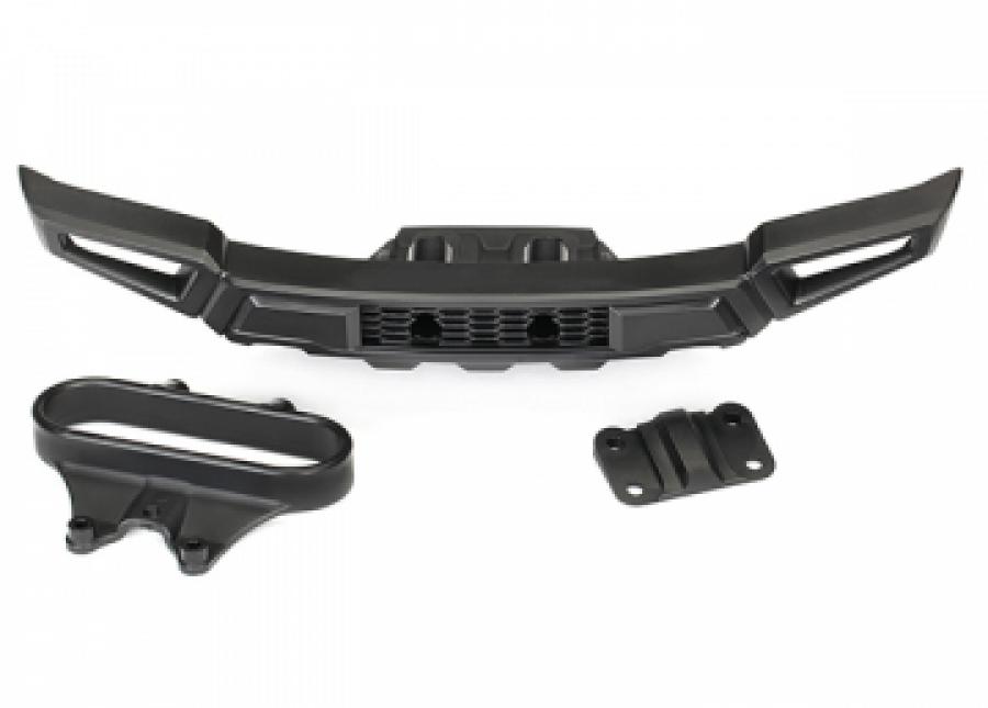Traxxas Bumper Set Front Raptor 2017 TRX5834