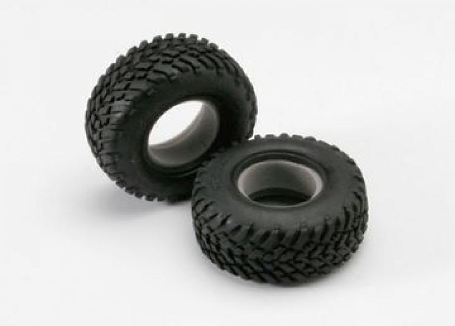 Traxxas Tires SCT Dual Profile 2.2/3.0" (2) TRX5871