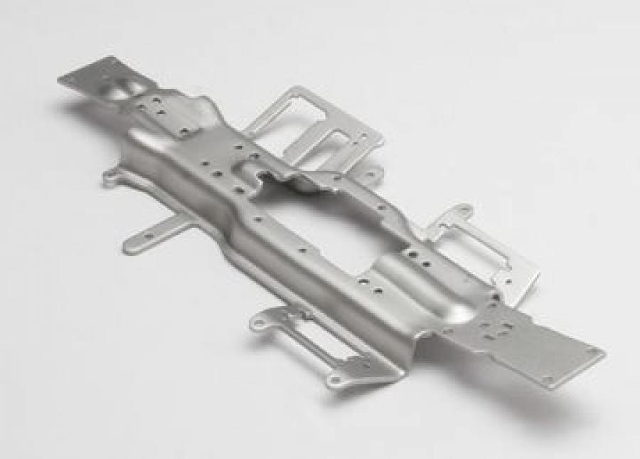 Traxxas Chassi Slayer 3mm 6061 T-6 aluminium TRX5922