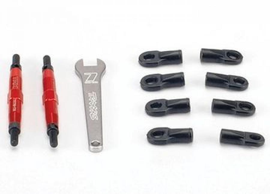 Traxxas Toe Links Slayer Tube TRX5938R