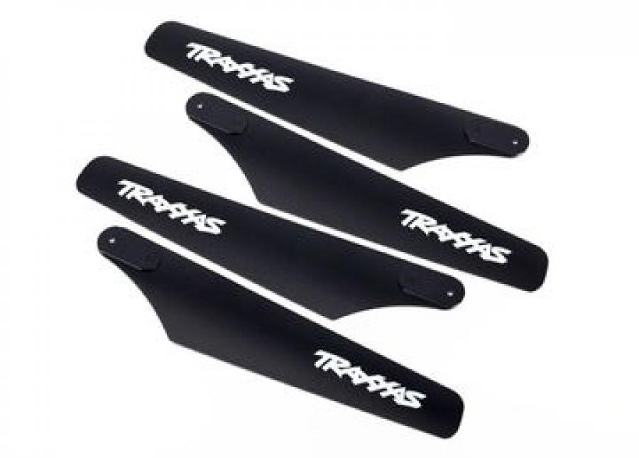 Traxxas Rotor Blade Set, Upper & Lower TRX6316