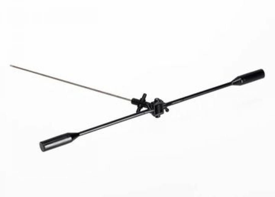 Traxxas Flybar/ Main Shaft, Inner/ Rot TRX6323