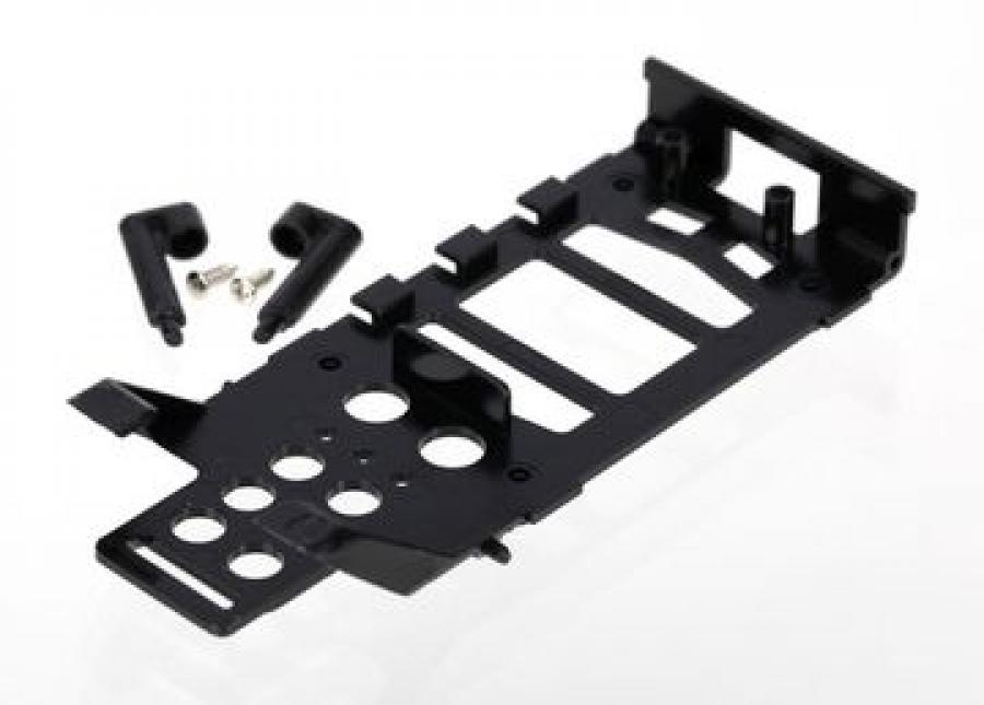 Traxxas Main Frame, Battery Holder (1) TRX6326
