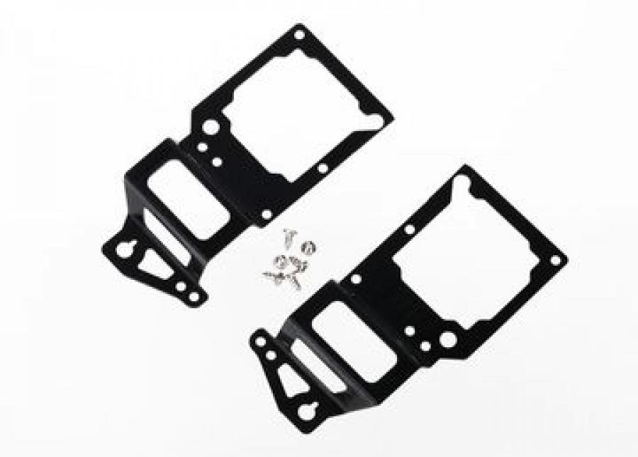 Traxxas Main Frame, Side Plate, Inner TRX6333