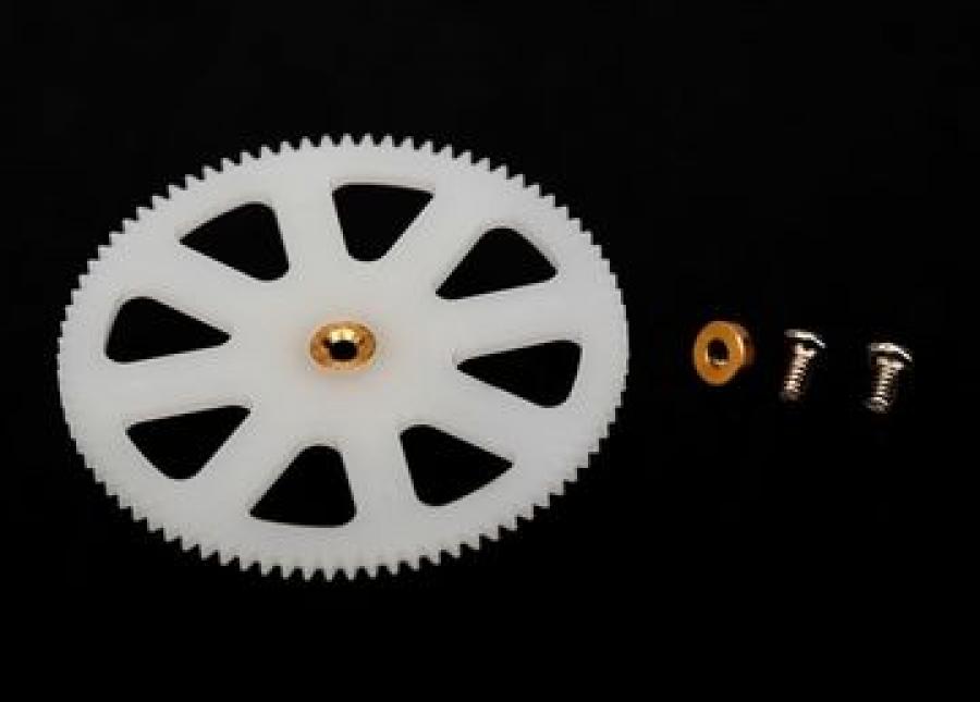 Traxxas Main Gear, Lower (1) (For Inne TRX6343