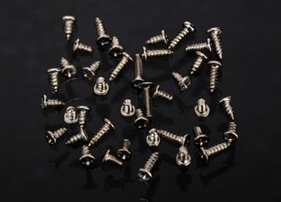 Traxxas SCREW SET TRX6346