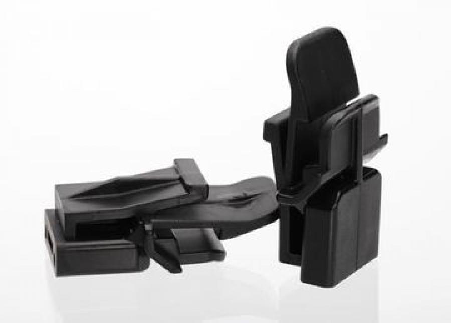 Traxxas Battery hold-down retainer (2) TRX6427