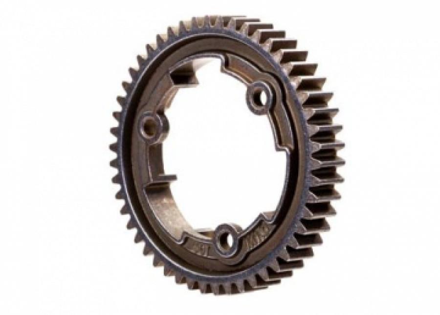 Traxxas Spur Gear 50-Tooth Steel Wide 1.0 Metric Pitch TRX6448R