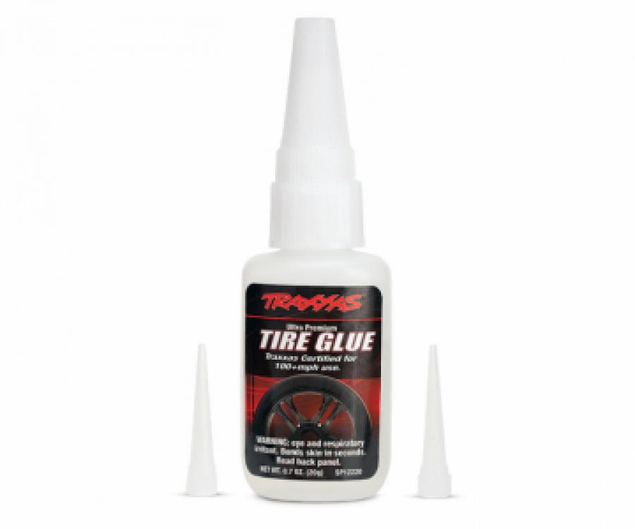 Traxxas Tire Glue TRX Ultra Premium TRX6468