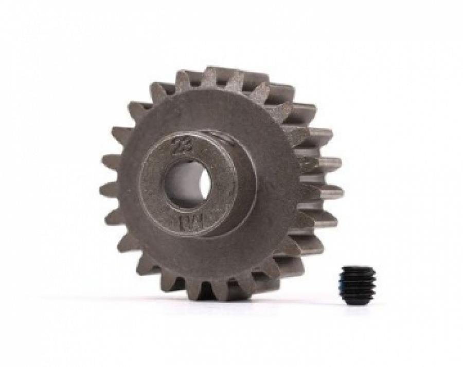 Traxxas Pinion Gear 23T 1.0M for 5mm shaft TRX6481X