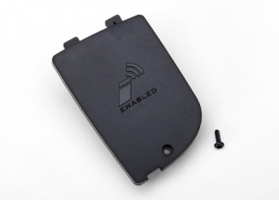 Traxxas Cover Plate Traxxas Link Module TRX6512
