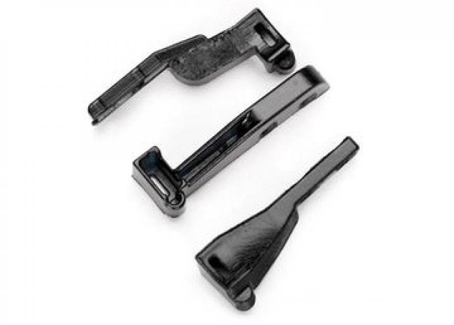 Traxxas RPM Sensor Mount Nitro TRX6536