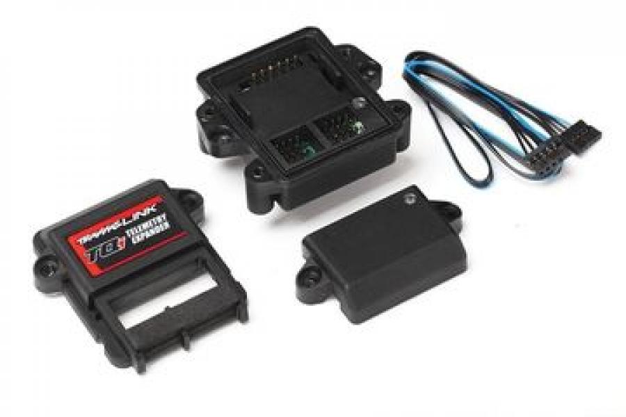 Traxxas Telemetry Expander Module TRX6550