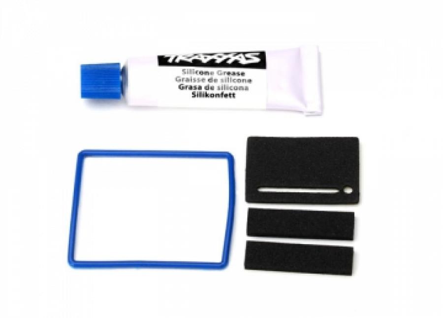 Traxxas Seal Kit Telemetry Expander Box TRX6552