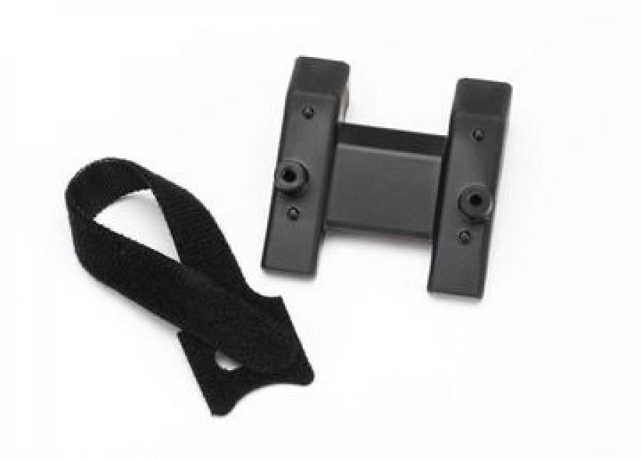 Traxxas Telemetry Expander Mount - Spartan & M41 TRX6559