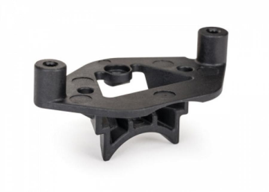 Traxxas Mount for telemetry expander for 4-Tec 2.0 TRX6560