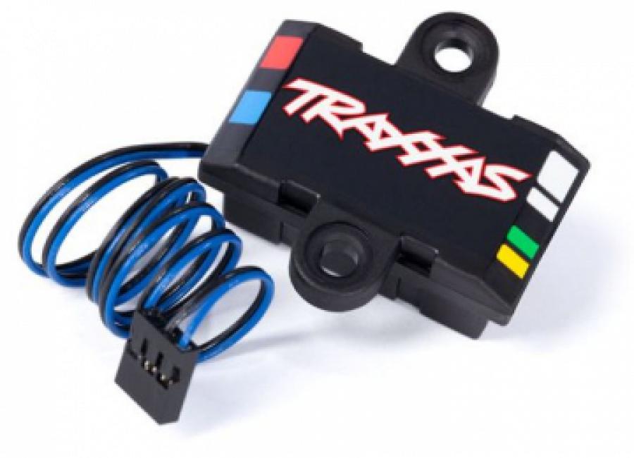 Traxxas LED Distribution Block TRX6589
