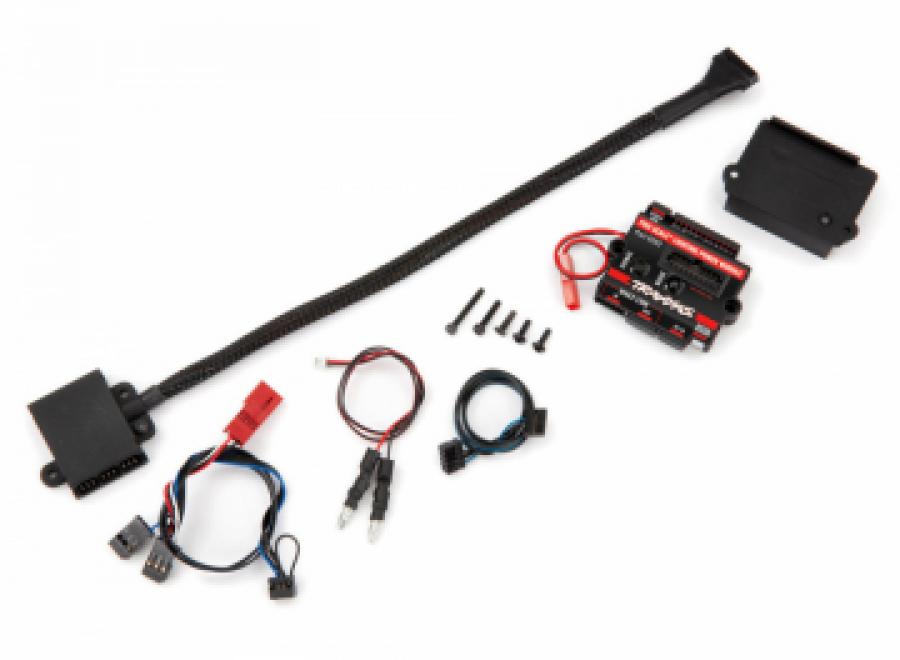 Traxxas LED Kit Pro Scale Advanced Lighting Control System TRX6591