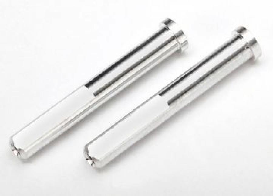 Traxxas Main Shaft (2)/Screws Trx6633