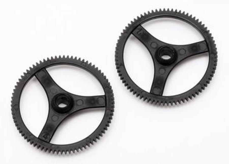 Traxxas SPUR GEAR, 78-TOOTH (2) TRX6646