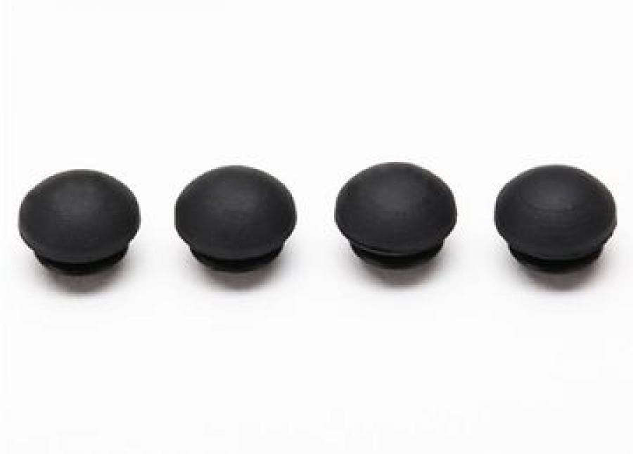Traxxas FEET, NON-SKID (4) TRX6649