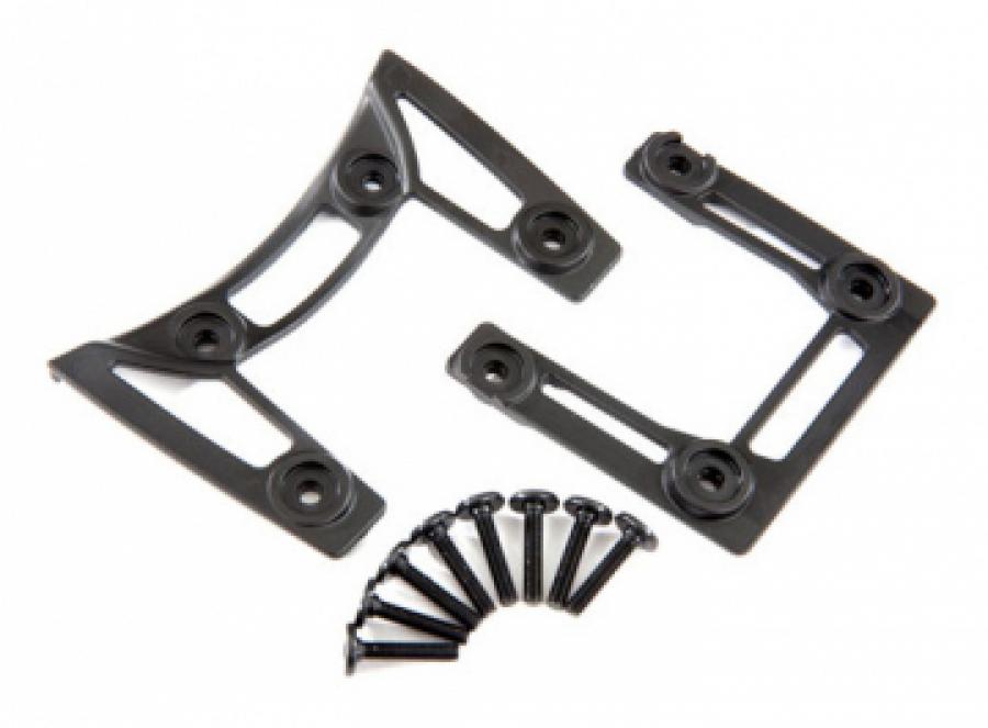 Traxxas Body Reinforcement Rustler 4x4 TRX6710