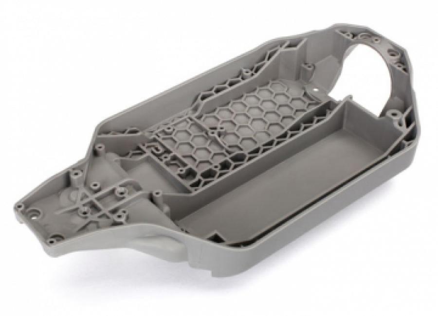 Traxxas Chassis Rustler 4x4 TRX6723