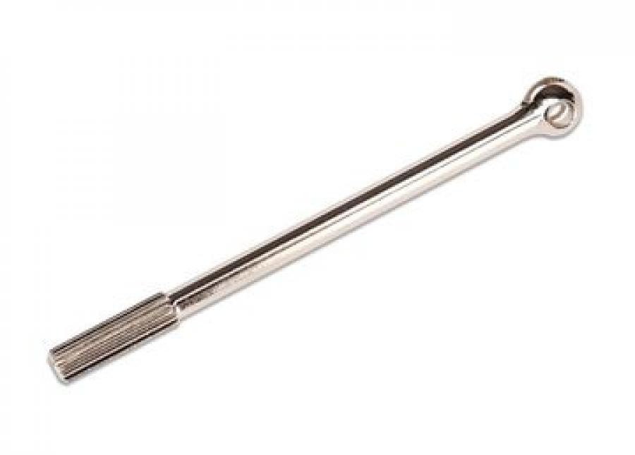 Traxxas Half Shaft External Splined Constant Velocity TRX6752