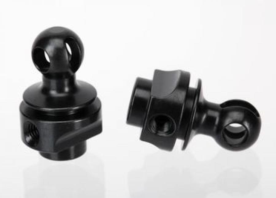 Traxxas Differential output shaft (for steel CVD) (2) TRX6758