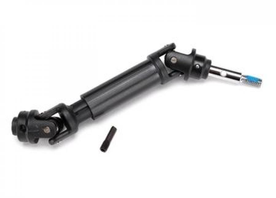 Traxxas Driveshaft assembly front left or right TRX6760