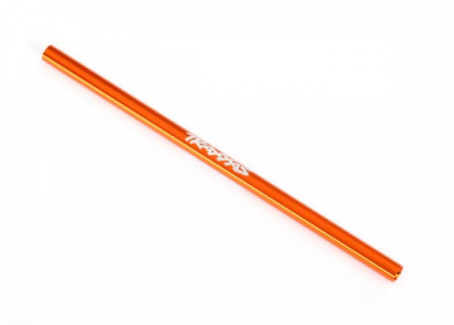 Traxxas Driveshaft Center Alu Orange Rustler 4x4 TRX6765A