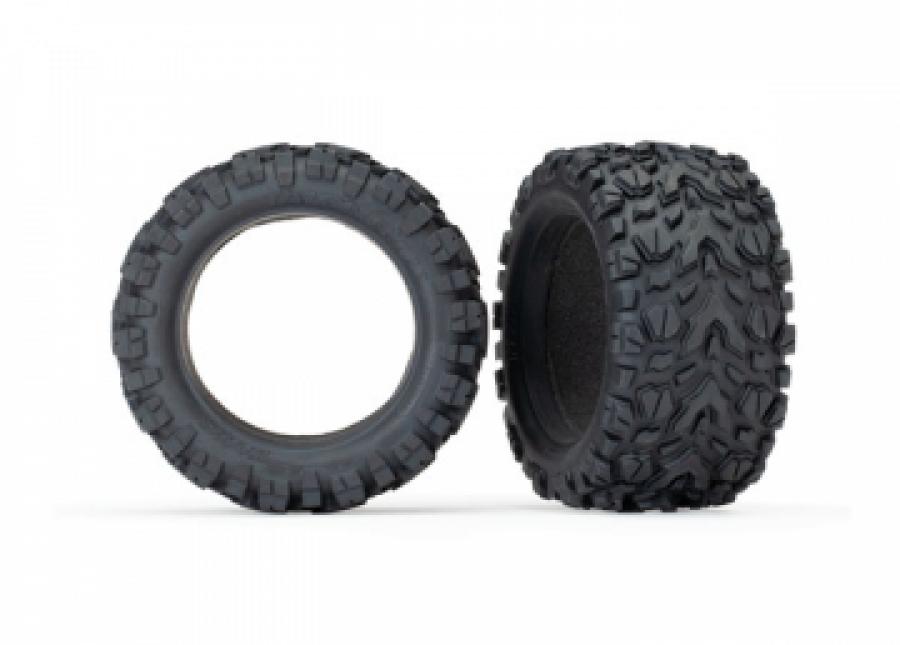 Traxxas Tires Talon EXT 2.8" (2) TRX6769