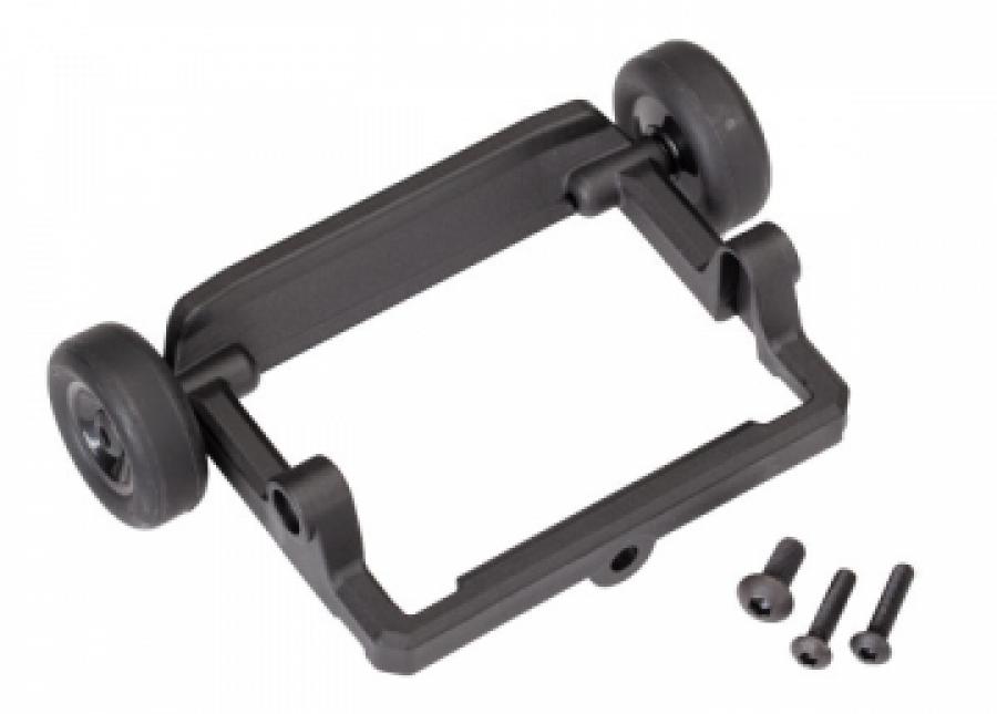 Traxxas Wheelie Bar Rustler 4x4 TRX6776