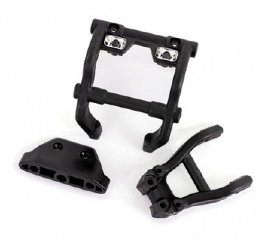 Traxxas Wheelie Bar Mount Kit (for LED Lights) Stampede 4x4 TRX6777X