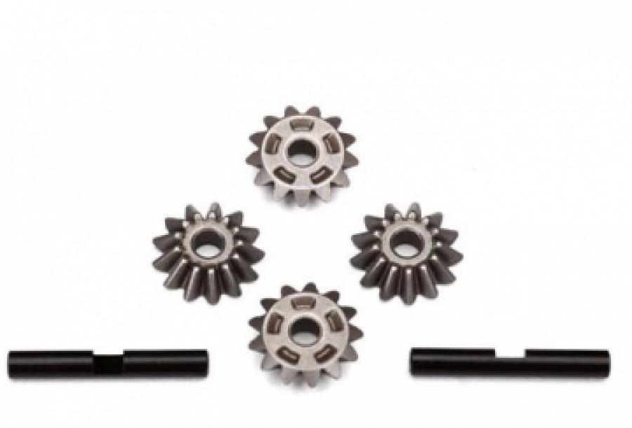 Traxxas Gear Set (for Center Diff #6780) TRX6783