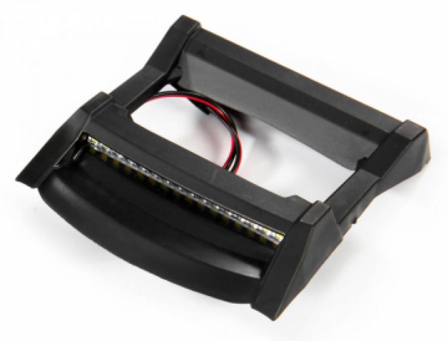 Traxxas LED Light Roof  Rustler 4x4 (Body (#6717) TRX6796