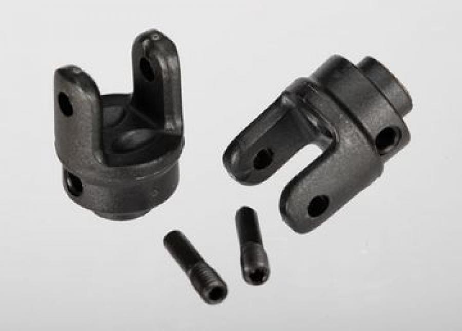 Traxxas Differential Output Yokes HD (2) TRX6828X