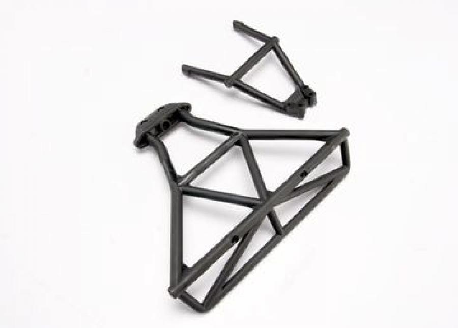 Traxxas Rear Bumper Slash 4x4 (1) TRX6836